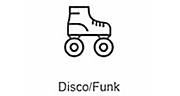 Disco/Funk Record