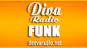 Diva Radio Funk