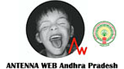 Antenna Web Andhra Pradesh