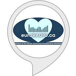 Euroradio - Nanton Community Broadcasting Association