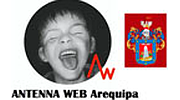 Antenna Web Arequipa