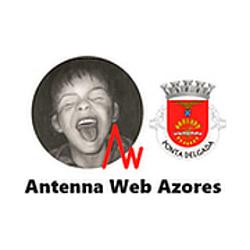 Antenna Web Azores