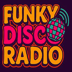 Funky Disco Radio