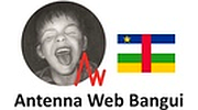 Antenna Web Bangui