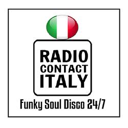 Funky Radio Contact Italy