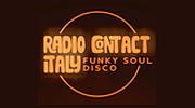 Funky Radio Contact Italy