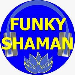 Funky Shaman