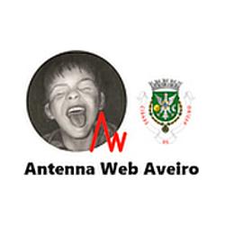 Antenna Web Aveiro