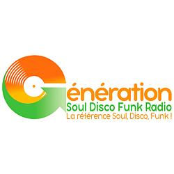 Generation Soul Disco Funk