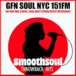 GFN SOUL NYC 151fm