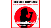 GFN SOUL NYC 151fm