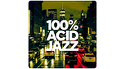 100% ACID JAZZ