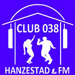 Hanzestad FM Club 038