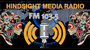 Hindsight Media Radio 103.5 FM