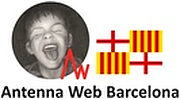Antenna Web Barcelona