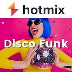 Hotmixradio Disco Funk