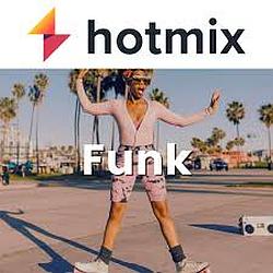 Hotmixradio Funk