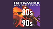 Intamixx 80s 90s Radio UK