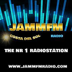 Jamm Fm Radio Costa del Sol