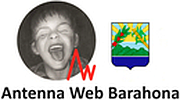 Antenna Web Barahona