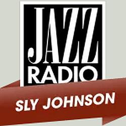 Jazz Radio - Sly Johnson