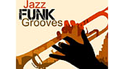 KJGR Jazz Grooves