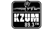 KZUM 89.3 FM