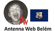 Antenna Web Belém