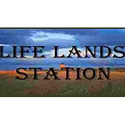 Life Lands Station