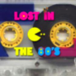 Lost in the 80s
