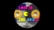 Lost in the 80s