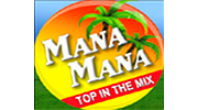 MANA-MANA