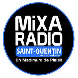 MixaRadio - Saint-Quentin