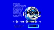 Moorish Radio Live365