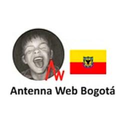 Antenna Web Bogotá