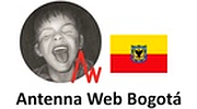 Antenna Web Bogotá