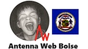 Antenna Web Boise