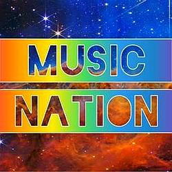 Music Nation Danmark