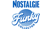 Nostalgie Funky Collector
