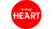 Number1 Heart