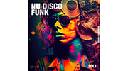 Nu Disco Funk Radio