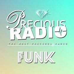 Precious Radio Funk