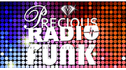 Precious Radio Funk