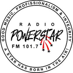 Powerstar Fm 101.7