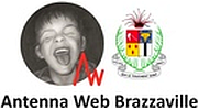 Antenna Web Brazzaville