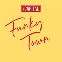 Radio Capital Funky Town