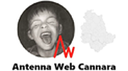 Antenna Web Cannara