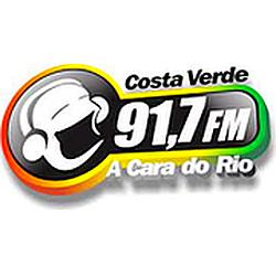 Rádio Costa Verde