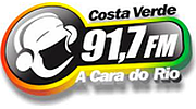 Rádio Costa Verde