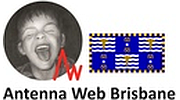 Antenna Web Brisbane